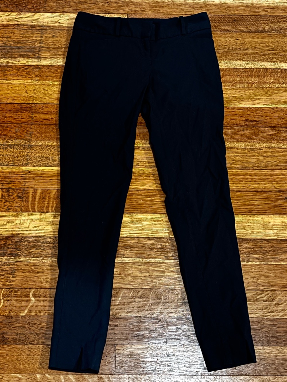 The Limited Ideal Stretch Dress Pants